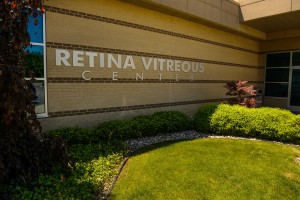 Retina Vitreous Center